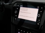 Volkswagen Passat Kombi 2,0 l 110 kw