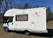 Fiat Ducato Ostatní 0,0 0