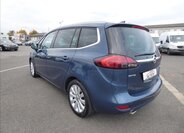 Opel Zafira 5