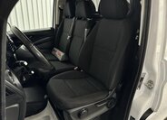 Mercedes-Benz Vito Ostatní 2,0 l 120 kw