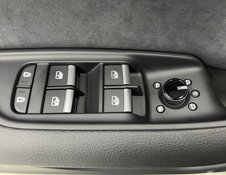 Audi Q7 SUV / Terénní 3,0 l 210 kw