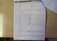 Honda HR-V SUV 1,5 l 96 kw