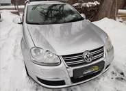 Volkswagen Golf Kombi 1,9 l 77 kw