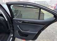 Škoda Superb Sedan 2,0 l 140 kw