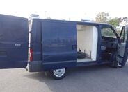 Ford Transit 14
