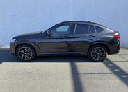 BMW X4 3