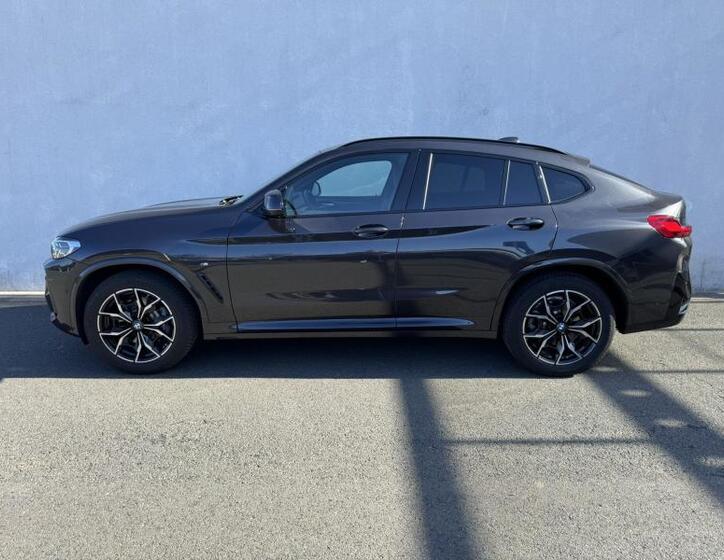 BMW X4 3