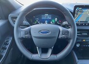 Ford Kuga SUV / Terénní 2,5 l 134 kw
