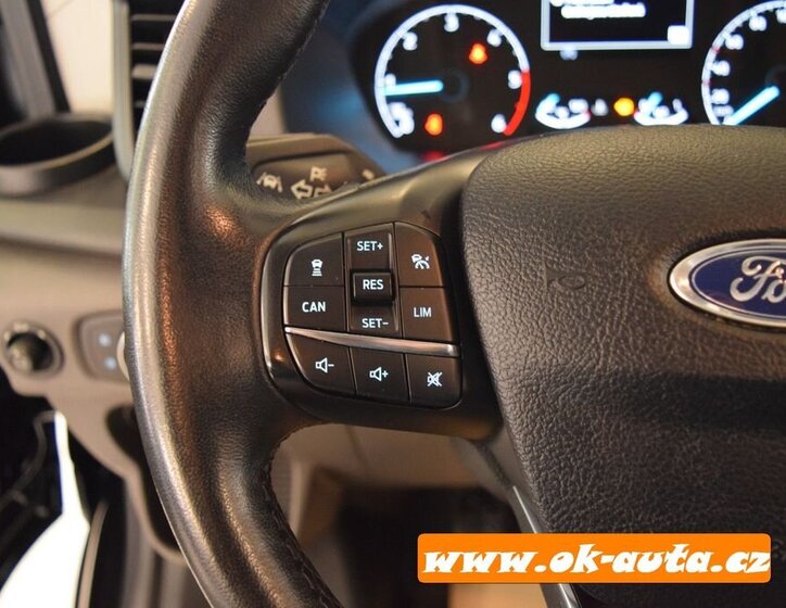 Ford Transit Ostatní 2,0 l 96 kw