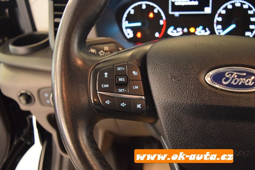 Ford Transit Ostatní 2,0 l 96 kw