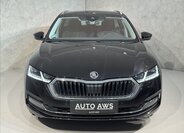 Škoda Octavia Kombi 1,4 l 150 kw