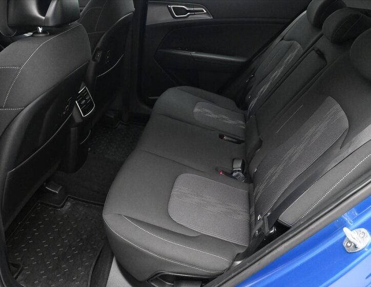 KIA Sportage SUV / Terénní 1,6 l 110 kw