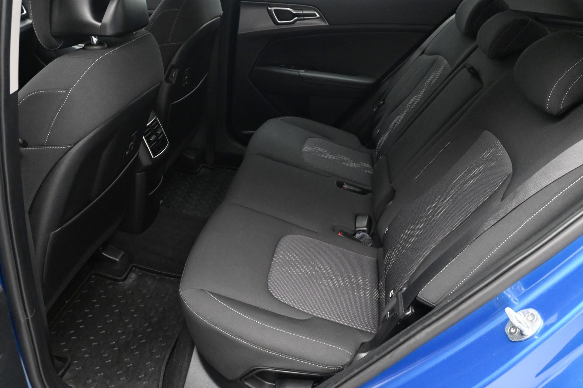 KIA Sportage SUV / Terénní 1,6 l 110 kw