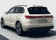 Volkswagen Touareg 7