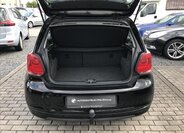 Volkswagen Polo Hatchback 1,2 l 55 kw