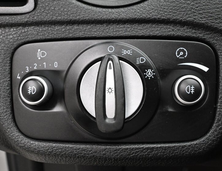 Ford S-MAX MPV 2,0 l 103 kw