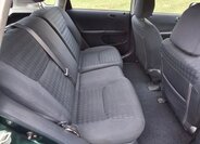 Honda Civic Hatchback 0,0 81 kw