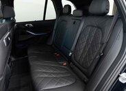 BMW X5 SUV 3,0 l 219 kw