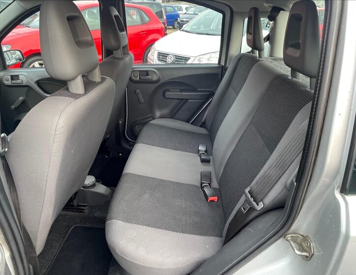 Fiat Panda 9