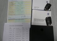 Volkswagen Tiguan SUV / Terénní 2,0 l 110 kw