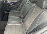 Mercedes-Benz Třídy E Kombi 2,9 l 243 kw