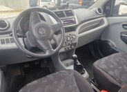 Suzuki Alto 8
