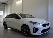 KIA ProCeed Kombi 1,6 l 100 kw