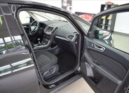 Ford S-MAX MPV 2,0 l 110 kw