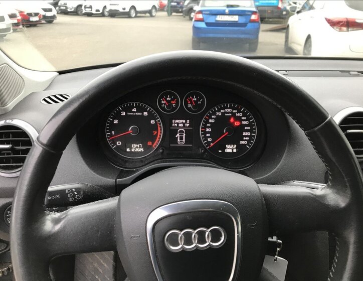 Audi A3 11