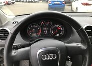 Audi A3 11