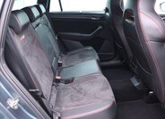 Škoda Kodiaq SUV / Terénní 2,0 l 176 kw