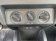 Škoda Fabia Kombi 1,4 l 66 kw