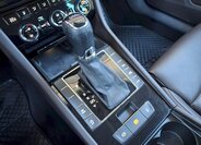 Škoda Superb Sedan / Limuzína 2,0 l 110 kw