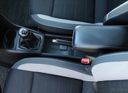 Škoda Rapid Sedan / Limuzína 0,0 81 kw