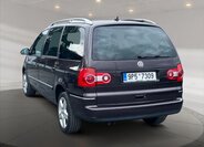 Volkswagen Sharan Kombi 2,8 l 150 kw