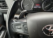 Toyota ProAce Ostatní 2,0 l 130 kw