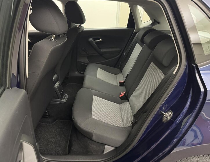 Volkswagen Polo Hatchback 1,2 l 55 kw