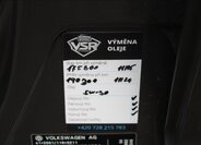 Volkswagen Touran 16