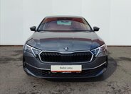 Škoda Octavia Liftback 2,0 l 110 kw