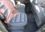 Škoda Roomster Kombi 1,4 l 63 kw