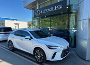 Lexus RX 450h SUV 2,5 l 227 kw