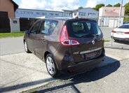 Renault Scénic Kombi 1,9 l 96 kw