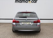 BMW Řada 5 6