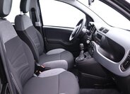 Fiat Panda Hatchback 999,0 51 kw