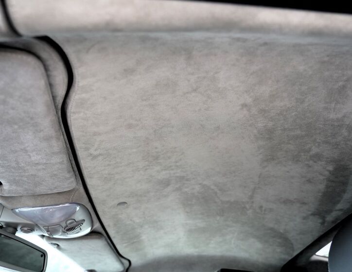 Mercedes-Benz SL Kabriolet 5,5 l 368 kw