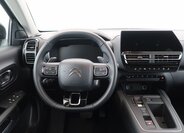 Citroën C5 Aircross SUV / Terénní 1,5 l 96 kw