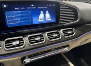 Mercedes-Benz GLE 11