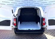 Citroën Berlingo 12