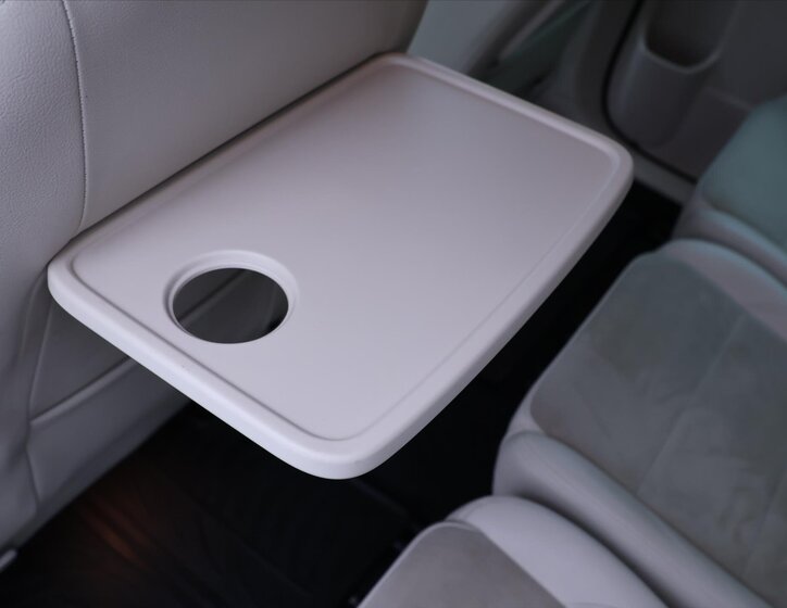 Volkswagen Sharan 31