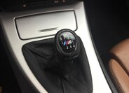 BMW Řada 3 Kabriolet 2,0 l 125 kw